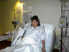 Melissa - Pre-Epidural!